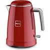 Image de Novis K1- Elektrische Waterkoker - 1,6l - Rood