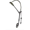Image de Jazzlab saXholder PRO Bari, Tenor, Alt und Sopransax - Draagriem voor houtblazers
