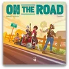 Image de Helvetiq - On the road - Strategisch Bordspel - 2-4 Spelers - Geschikt vanaf 8 Jaar