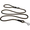 Image de Curli Stretch Comfort Leash - Brown - L