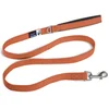Image de Curli Basic Nylon riem - 20 x 140 - Oranje