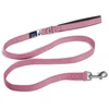 Image de Curli Basic Nylon riem - 15 x 140 - Roze