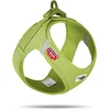 Image de Curli Vest Harness Clasp Air-Mesh - Lime - L