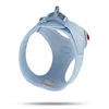 Image de Curli Clasp Air Mesh Hondentuigje Blauw 3XS