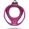 Image de Curli Clasp Vest Harness Clasp Air-Mesh - Hondentuig - 55.5-62.7 Cm
