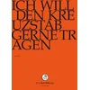 Image de Chor & Orchester Der J.S. Bach-Stiftung, Rudolf Lutz - J.S. Bach: Ich Will Den Kreuzstab Gerne (DVD)
