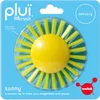 Image de MOLUK Pluï - Borstel Sunny - Sensorisch Speeltje - Badplezier - 3 Jaar