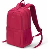 Image de DICOTA Eco Backpack Scale - Rugzak voor notebook - 13 - 15.6 - rood