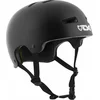 Image de TSG Evolution Solid Color skateboard helm - Kleur: satin black - Maat: XXL