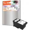 Image de Peach 319024 inktcartridge Zwart