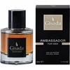 Image de Gisada Ambassador Men Eau de Parfum 50ml