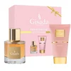 Image de Gisada Ambassador for Women Giftset - 50 ml eau de parfum spray + 100 ml showergel - cadeauset voor dames