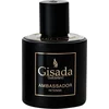 Image de Gisada Ambassador Intense - 100 ml - eau de parfum spray - herenparfum