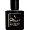Image de Gisada Ambassador Intense eau de Parfum 50ml