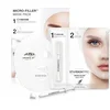 Image de STARSKIN® 2-Stappen Micro-Filler   Gezichtsmasker / Sheet Mask   Anti-Aging, Huidverstevigend & Vernieuwend   Korean Skincare voor droge, normale & gecombineerde huid met Serum van Hyaluronzuur, Plant-EGF & Stamcellen   Mask Pack