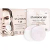 Image de STARSKIN® 7 Seconds Instant   Gezichtsmasker / Toner Pads   Hydraterend, Verhelderend & Exfoliërend   Korean Skincare voor alle huidtypen met Serum van Niacinamide, Houttuynia & Adenosine   5 stuks