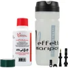 Image de Effetto Mariposa Caffélatex Tubeless 16-20 Mm Conversiekit Transparant S