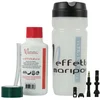 Image de Preventieve tubeless kit 250ml + velglint plus m + ventielen, voor 2 wielen Effetto Mariposa caffélatex Plus M