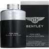 Image de Bentley For Men Black - 100ml - Eau de parfum