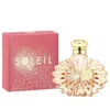 Image de Lalique Soleil parfum - Bloemige fruitige gourmandise eau de parfum voor dames - 100 ml