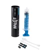 Image de Milkit Compact Buisloos Ventielsysteem Blauw,Zwart 55 mm