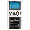 Image de Milkit Tpu Presta Road/gravel Binnenband Transparant 700C / 28-45