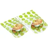 Image de Bee's Wax Zakje Sandwich & Snack 23 x 18 cm en 18 x 18 cm