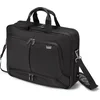 Image de DICOTA Eco Top Traveller PRO 35,8 cm (14.1") Tas met bovensluiting Zwart