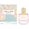 Image de Elie Saab Girl of Now Rose Petal parfum - Bloemige eau de parfum spray - 50 ml