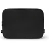 Image de DICOTA D32078-RPET Laptop Sleeve 12,5 Inch - Zwart - Krasbestendig