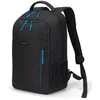 Image de DICOTA Notebook Backpack SPIN II 13 - 16" - Zwart, Inclusief labeling van je naam of bedrijf* ( lees de beschrijving)