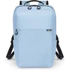 Image de DICOTA Commuter - Notebook-Rucksack - 40,6 cm - 13 - 16 - Eisblau (D32122-RPET)