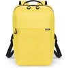 Image de DICOTA COMMUTER 13-16 - Laptoprugzak - Geschikt voor 16 inch laptops - 16 Liter - Lime