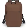 Image de DICOTA D32124-RPET rugzak Casual rugzak Bruin Polyester
