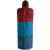 Image de Exped Dreamwalker L Mummy Slaapzak - deken of jas - gerecycled polyester - 245x61 cm