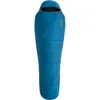 Image de Exped Deepsleep (5°C) - Large - Slaapzak Mummymodel - Deapsea blauw / Moraine bruin