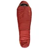 Image de Exped Deepsleep (-5°C) - LW - Slaapzak Mummymodel - Burgundy rood / Moraine bruin