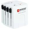 Image de Skross 1.102500-E Reisstekker MUV Micro
