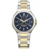 Image de Roamer Spirit of Time Chrono 995989-47-45-20 mannen horloge