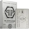 Image de Philipp Plein No Limits Platinum - 90 ml - eau de parfum spray - herenparfum