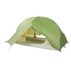 Image de Exped Mira II Hl Trekkerstent Groen