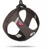Image de Curli Vest Harness Clasp Air-Mesh - Bruin - XXXS