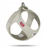 Image de Curli Sluiting Air Mesh Hondentuigje Beige XS