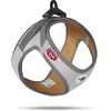 Image de Curli Clasp Glow Vest Reflecterend Harnas Grijs S
