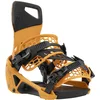 Image de Nidecker Supermatic Snowboard Binding Oranje M