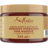 Image de SheaMoisture Manuka Honey & Mafura Oil - Masker Intensive Hydration - 355 ml