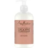 Image de Shea Moisture Coconut & Hibiscus - Curl & Shine  Conditioner - 384 ml