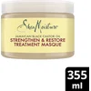 Image de SheaMoisture Jamaican Black Castor Oil - Masker Strenghten & Restore Treatement - 355 ml