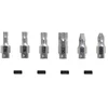 Image de Daysaver Mixmatch Kit Reserveonderdelen Zilver