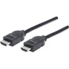 Image de Manhattan HDMI kabels MANHATTAN 306119